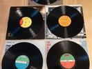 Rock And Soul Vinyl LP Lot: Wilson Pickett, Tommy James & The Shondells, more