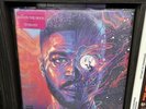 Kid Cudi Man On the Moon 3 The Chosen - 2LP Black Vinyl - Pre Owned