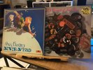 2 Pink Fairies Lp's-What a Bunch of Sweeties&Never Neverland (original releases)