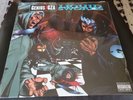 GZA the Genius- Liquid Swords 2xLP Black Vinyl - 2015 Repress - Wu-Tang - Sealed