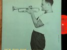 Jack Sheldon Quartet Quintet RARE  1st Jazz West lp Zoot Sims