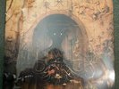 CIRCA SURVIVE Two Dreams / Vinyl 2xLP Blue - Top Split only