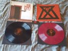 Zao The Crimson Corridor Vinyl record LP new Blood Moon variant Unearth Terror