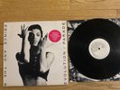 PRINCE AND THE REVOLUTION Parade  LP  - JAMAICAN PRESS Caribbean - UNKNOWN PRESS