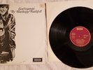 Marianne Faithfull Love in a Mist Loveinamist LP Germany IMPORT Decca SLK 16468