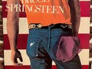 PROMO  Vtg 1984 BRUCE SPRINGSTEEN 12