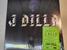 J Dilla – The Diary Of..., Vinyl LP + 7