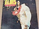 Elvis Presley 100 Super Rocks Vinyl LPs RCA Victor FPL7 7287 + Posters.