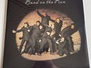 Paul McCartney & Wings Band On The Run White Colored Vinyl 180g LP Record Album