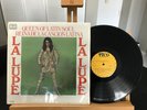 LA LUPE QUEEN OF LATIN SOUL/REINA DE LA CANCION LATINA TICO LP-1167 VENEZUELA
