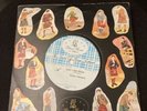 Aztec Camera Just Like Gold / We Could Send Letters Post Records 7” Single RARE