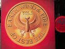 Best Of Earth Wind Fire Vol 1 Vinyl LP NM Columbia 35647 September Fantasy 1978