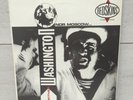 Redskins ‎– Neither Washington Nor Moscow - 12