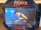 PRINCE - Interview Picture Disc Tell Tales TTS 1021 1990 45 RPM 12