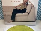 THE STARTING LINE Say It Like You Mean It GREEN Vinyl Record LP /500 SRC 2x LP