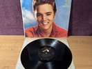 Elvis Presley - For LP Fans Only RCA Victor LPM-1990 - Original Mono Pressing