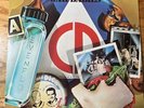 RARE LP VINYL ALBUM: Daryl Hall/ John Oates - War Babies (FH)