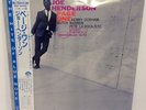 Joe Henderson – Page One JAPAN LP w/ obi Blue Note