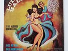 Luis Kalaff LP Los Reyes Del Merengue - Killer 60's Merengues - Isidoro Flores