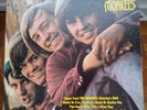 First 5 Monkees LPs VG+ Vinyl, Monkees, More Of, Headquarters, Piscs, Birds Bees