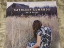 Kathleen Edwards Back To Me 2005 LP. NM