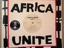 AFRICA United CANTÈ / BATTITO / MOLTO IMPORTANTE Vinile 12 Italy 1992 Vox VP 15
