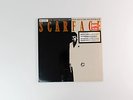 Various - Scarface (Soundtrack) on MCA Sealed LP Vinyl