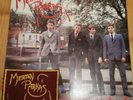 MERTON PARKAS YOU NEED WHEELS BEG 22-A 1979   MOD REVIVAL WITH ATT PATCH  N-Mint