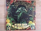 Rob Zombie The Lunar Injection Eclipse Limited Press Splatter Vinyl W/ Booklet