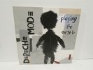 DEPECHE MODE Playing The Angel 180 Gram 2014 VINYL 2 LP Set EU Import