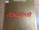 Bob Marley & The Wailers, EXODUS, Vinyl LP Reggae Tuff Island S 28 819 XOT