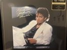 Thriller by Michael Jackson (2022) Ultra Disc Vinyl One Step Pressing 314/40,000