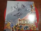 Lucero. That Much Further West. ACT 035. Vinyl. Signed. Pre-owned.