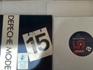 depeche mode Promo