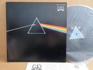 4 CHANNEL RM SOUND / PINK FLOYD THE DARK SIDE OF THE MOON / GATEFOLD COVER