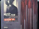 Eminem Music To Be Murdered By Side B 4 Vinili Lp Colorati (Grey Deluxe Edt NEW