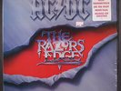 AC/DC: the razors edge ATCO 12