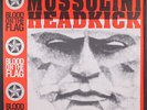 MUSSOLINI HEADKICK: blood on the flag WORLD DOMINATION 12
