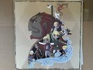 Legend Of Zelda Windwaker Vinyl Soundtrack LP Not Moonshake VGM OST Nintendo