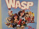 W.A.S.P. Mean Man 1989 12