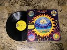 DR JOHN IN THE RIGHT PLACE ATCO DJ PROMO BLUES JAZZ ROCK VINYL LP EX+
