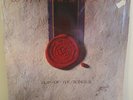 WHITESNAKE Slip Of The Tongue 1989 LP GLAM/HAIR METAL HARD ROCK RARE VINYL