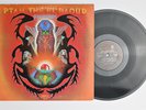 Alice Coltrane Ptah The El Daoud Impulse AS 9196 NEON LABEL PHAROAH SANDERS 1973