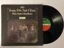 Crosby Stills Nash Young Deja Vu Vinyl LP Album SD 7200 Atlantic Records 1970