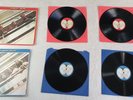 The Beatles Red & Blue Vinyl LP Albums - 1962-1966 and 1967-1970