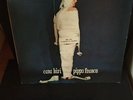 Disco Vinile 33 Giri Cara Kiri Pippo Franco Autografo Dedica SMRL85 Ricordi
