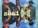 SHAI  if i ever fall in love LP