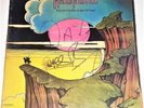 Hawkwind - Warrior On The Edge Of Time - UAG 29766 *SIGNED* - 12