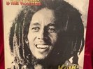 BOB MARLEY AND THE WAILERS / KAYA   1978-Island 90035-1 LP   EX Vinyl