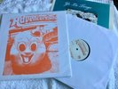 Yo La Tengo Adventureland O.S.T. LP Popular Songs w poster RARE